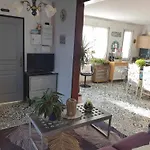 Chez Alain Semesterbostad Oye-Plage