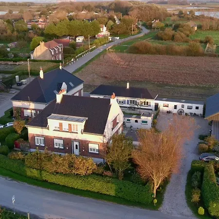 Chez Alain Semesterbostad
