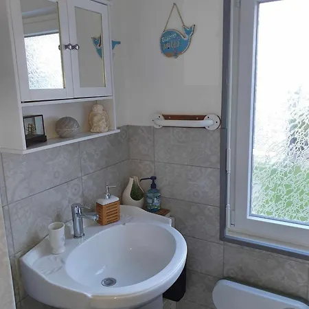 Chez Alain * Oye-Plage