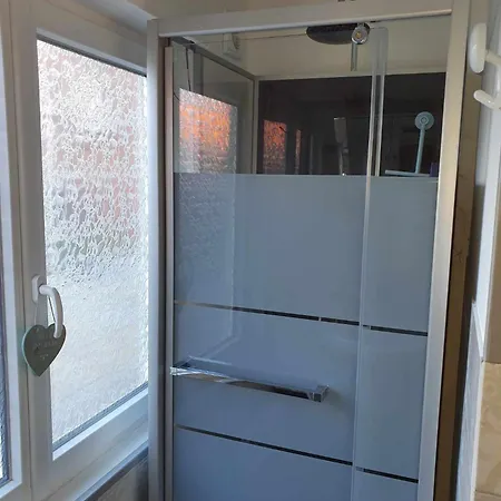 Chez Alain * Oye-Plage