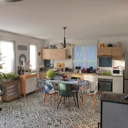 Chez Alain * Oye-Plage