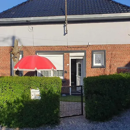 Chez Alain Oye-Plage